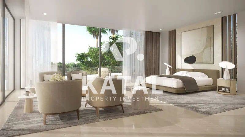 5 Canal Side, Reem Island, Villa for Sale, Al Reem Island, Reem Mall, Galleria Mall, Abu Dhabi 007. jpg