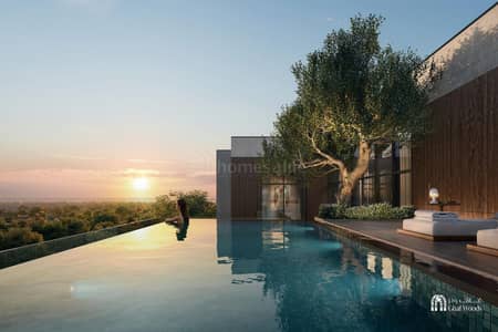 Ghaf Woods， 迪拜 1 卧室公寓待售 - 位于Ghaf Woods 1 卧室的公寓 1825000 AED - 12023504