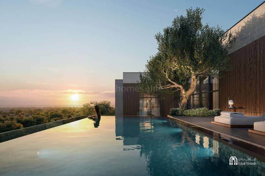 位于Ghaf Woods 1 卧室的公寓 1825000 AED - 12023504 位于Ghaf Woods 1 卧室的公寓 1825000 AED - 12023504