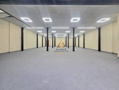Warehouse for Rent in Ras Al Khor, Dubai - On the Road | Fitted | Best Location