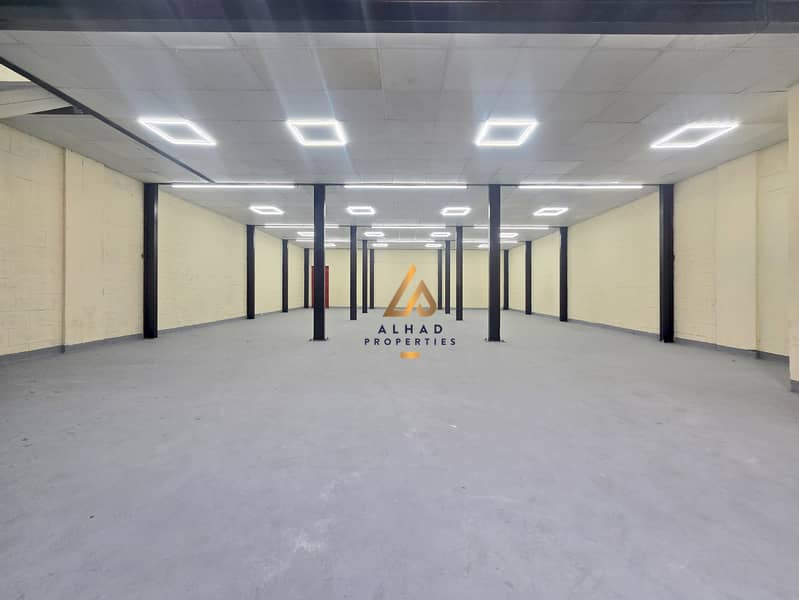位于拉斯库尔,拉斯库尔工业区,拉斯库尔工业区2号 的仓库 258750 AED - 12023525 位于拉斯库尔,拉斯库尔工业区,拉斯库尔工业区2号 的仓库 258750 AED - 12023525