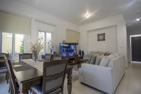 3 Bedroom Townhouse for Sale in Serena, Dubai - SPACIOUS LAYOUT | WELL MAINTAINED | CORNER UNIT
