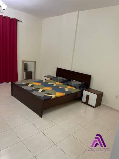 استوديو  للايجار في المدينة العالمية، دبي - 451632bf-2d8a-453a-bafb-0c45e59da792. jpeg