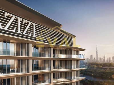 Студия Продажа в Сити оф Арабия, Дубай - Azizi Milan Brochure. pdf-image-084. jpg