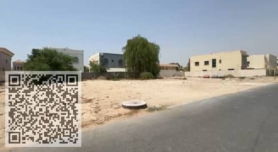 Plot for Sale in Al Rawda, Ajman - WhatsApp Image 2025-06-24 at 6.42. 31 AM. jpeg