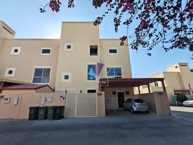 4 Cпальни Таунхаус в аренду в Аль Раха Гарденс, Абу-Даби - IMG-20250507-WA0081. jpg
