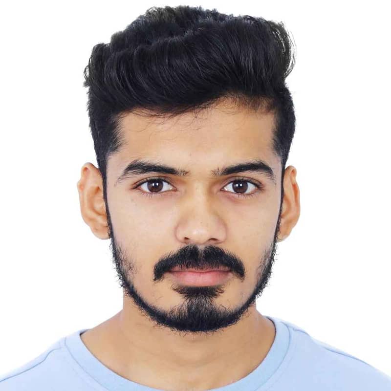 Muhammad Mahiz