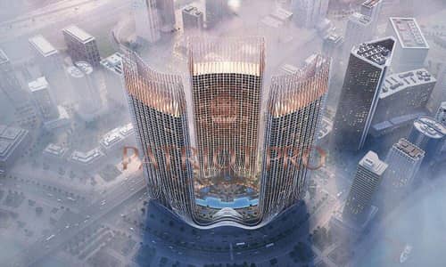 Студия Продажа в Бизнес Бей, Дубай - 1-1_1600x0_1d9. jpg