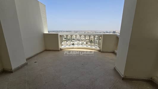 فلیٹ 2 غرفة نوم للايجار في قرية الحمراء، رأس الخيمة - IMG-20250624-WA0062. jpg