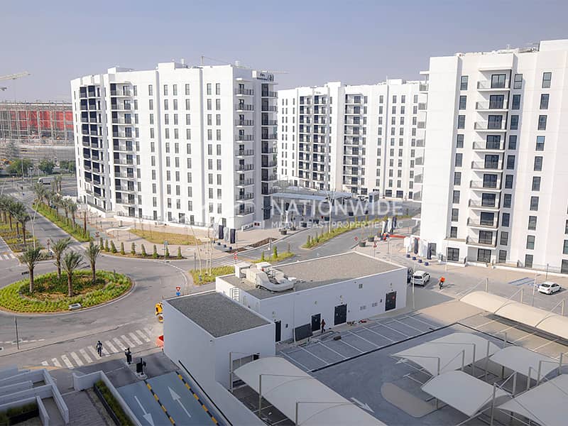 位于雅斯岛,水之边缘大厦 1 卧室的公寓 85000 AED - 12023618 位于雅斯岛,水之边缘大厦 1 卧室的公寓 85000 AED - 12023618