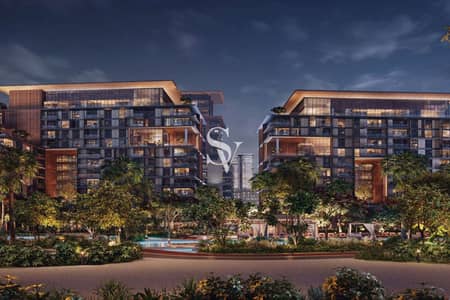 阿尔瓦斯尔， 迪拜 2 卧室公寓待售 - 位于阿尔瓦斯尔，城市漫步街区，City Walk Crestlane 2 卧室的公寓 3292000 AED - 12023622