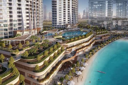 1 Bedroom Flat for Sale in Bukadra, Dubai - 40-60 Payment plan | Investment | Great community