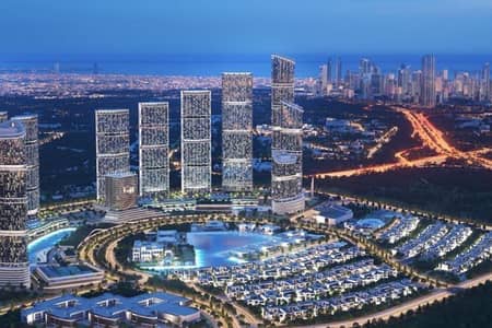1 Bedroom Apartment for Sale in Bukadra, Dubai - Limited time offer on payment plan | Investment