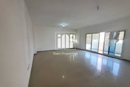 Excellent Finishes | 3BR + Maid Apartment | Balcony & Parking |