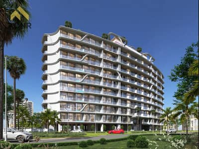 3 Bedroom Apartment for Sale in Arjan, Dubai - ggr4. png