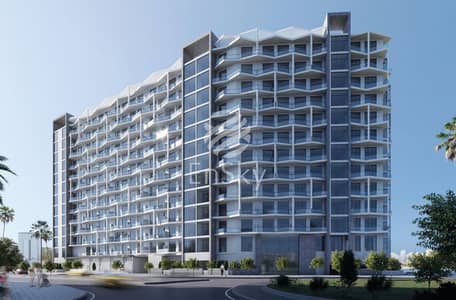 1 Спальня Апартамент Продажа в Яс Айленд, Абу-Даби - Квартира в Яс Айленд，Яс Бей，Перла 3, 1 спальня, 1100000 AED - 12023692