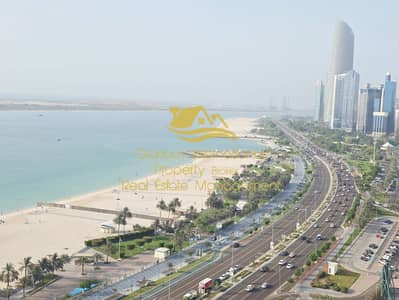 3 Bedroom Flat for Rent in Corniche Road, Abu Dhabi - WhatsApp Image 2025-06-24 at 5.29. 28 PM (1). jpeg