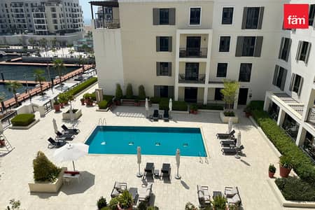 2 Bedroom Flat for Rent in Jumeirah, Dubai - LOWEST PRICE | MARINA VIEW | SUNNY UNIT