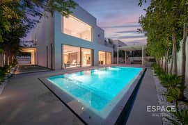 Exclusive | Luxury Renovation | Extended