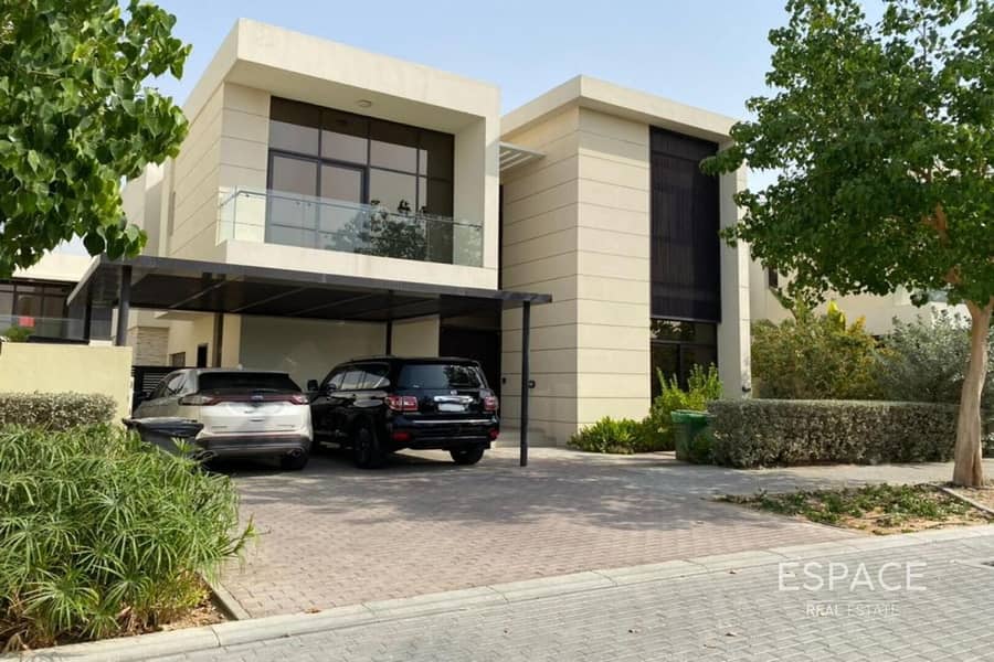 فیلا في سيلفر سبرينغ،داماك هيلز 5 غرف 420000 درهم - 12023703 فیلا في سيلفر سبرينغ،داماك هيلز 5 غرف 420000 درهم - 12023703
