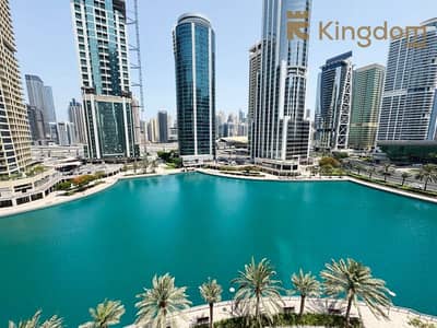 2 Bedroom Flat for Rent in Jumeirah Lake Towers (JLT), Dubai - Cover photo. jpg
