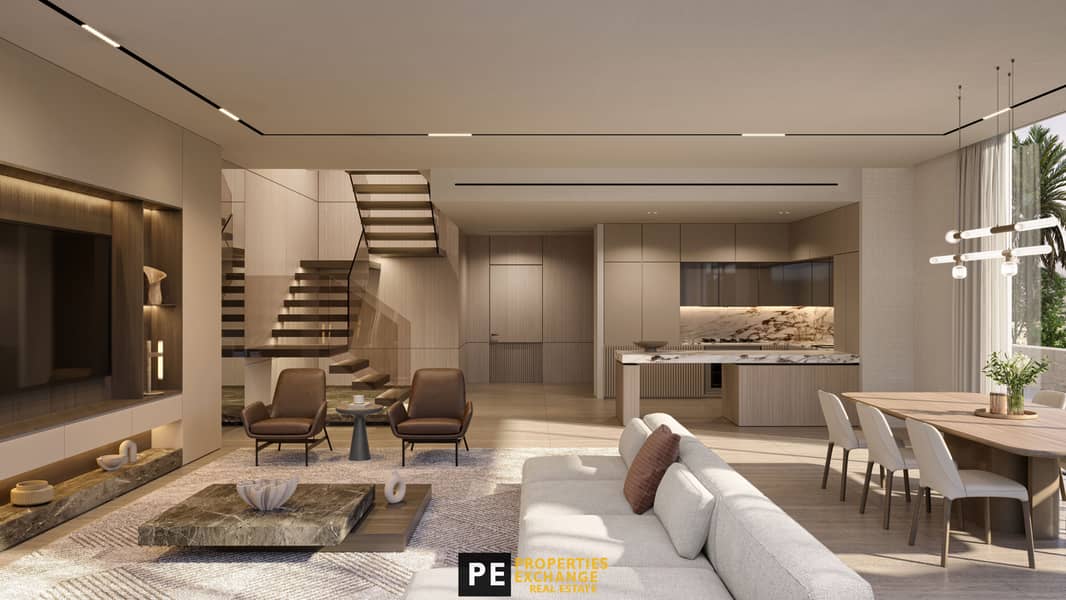 14 RA- JUMEIRAH GOLF ESTATE_Master Living Room 2-Rev7-181124. jpeg