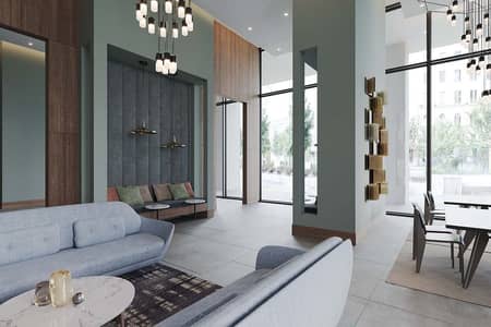 1 Bedroom Flat for Sale in Business Bay, Dubai - Burj Khalifa View | High Floor | Prime Location