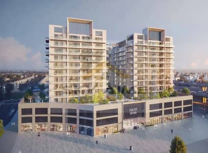 2 Bedroom Apartment for Sale in Al Furjan, Dubai - 0. jpg