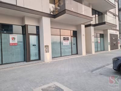 Shop for Rent in Meydan City, Dubai - Spacious Shop Available in Meydan