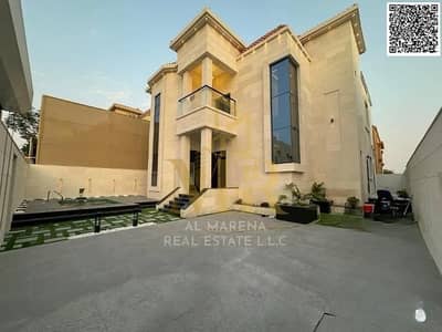 5 Bedroom Villa for Sale in Al Rawda, Ajman - WhatsApp Image 2025-04-08 at 5.12. 51 AM (1). jpeg