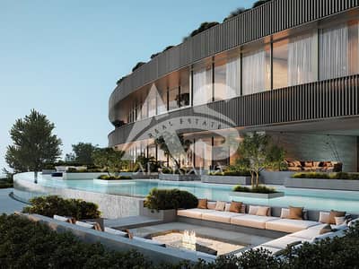فیلا 5 غرف نوم للبيع في جزيرة الحديريات، أبوظبي - 65cc8586cdd476978db42a84_Nawayef_Mansions_Type1_2. jpg