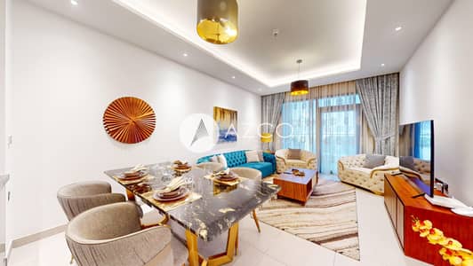 2 Bedroom Flat for Rent in Jumeirah Village Circle (JVC), Dubai - AZCO REAL ESTATE-1. jpg