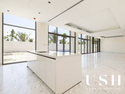 6 Bedroom Villa for Rent in Mohammed Bin Rashid City, Dubai - IMG_4931-Enhanced-NR. jpg