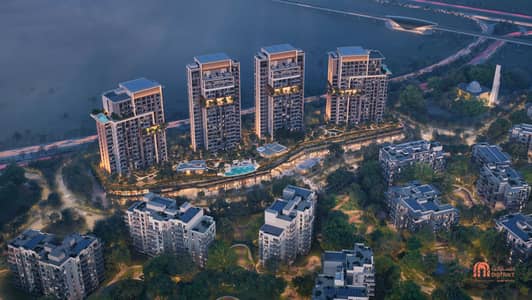 Ghaf Woods， 迪拜 2 卧室单位待售 - 位于Ghaf Woods，Distrikt 2 卧室的公寓 2140000 AED - 12023795