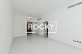 2 B/R | With / Without Kitchen Equipment | Pool & Gym