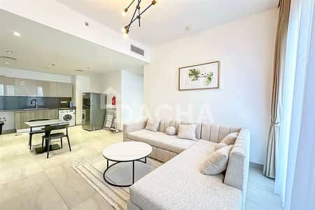 2 Bedroom Flat for Rent in Jumeirah Village Circle (JVC), Dubai - Prime Location | Fully Furnished | Large Layout