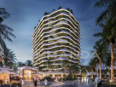 1 Bedroom Apartment for Sale in Majan, Dubai - 2. png