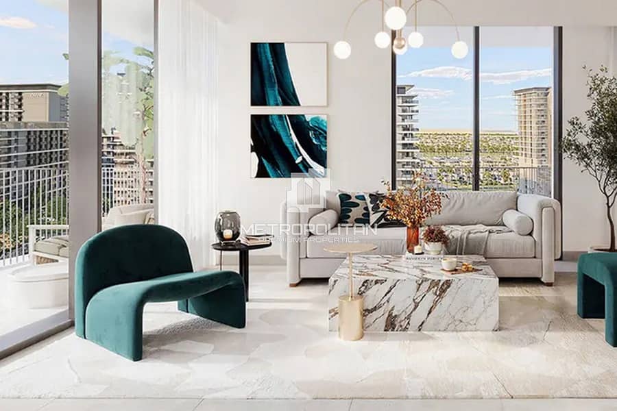 Prime Location | Corner Unit | Luxury Interior Prime Location | Corner Unit | Luxury Interior