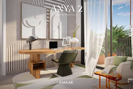 3 Bedroom Villa for Sale in Arabian Ranches 3, Dubai - Single Row | Multiple Options | Payment Plan
