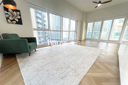 2 Bedroom Flat for Sale in Dubai Marina, Dubai - Vacant September | Upgraded | Large Terrace