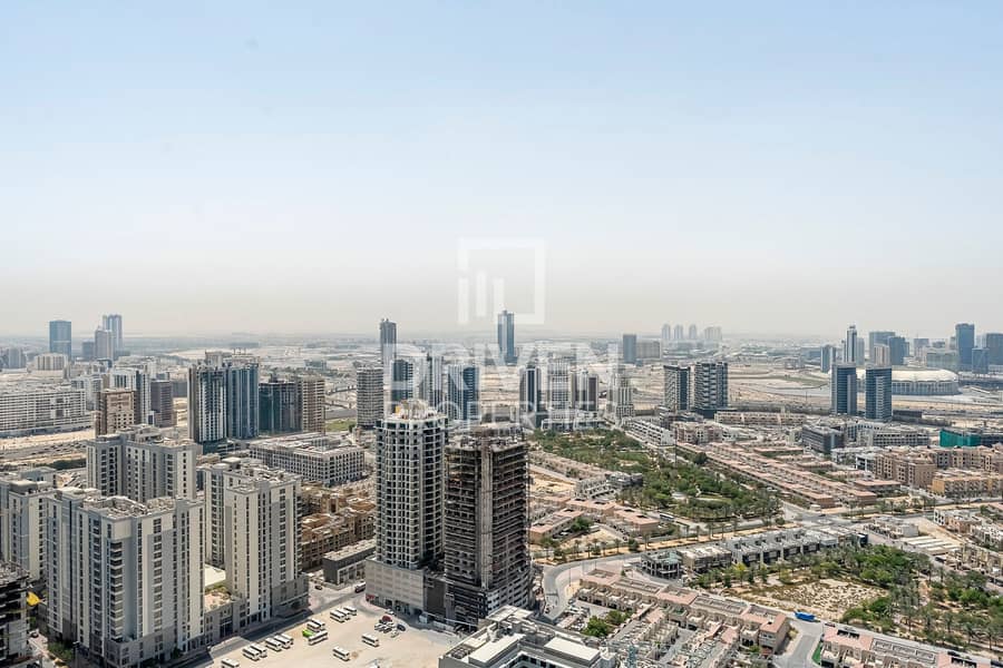 High Floor | Smart System | Burj Al Arab view High Floor | Smart System | Burj Al Arab view