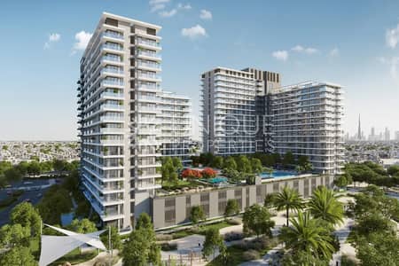 迪拜山庄， 迪拜 3 卧室单位待售 - 位于迪拜山庄，Club Place，Club Place Tower A 3 卧室的公寓 3900888 AED - 12023951
