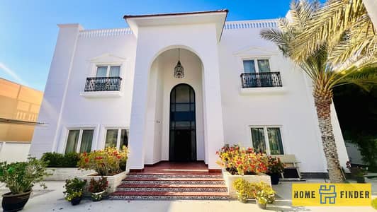 6 Bedroom Villa for Rent in Al Barsha, Dubai - WhatsApp Image 2025-02-01 at 23.36. 33. jpeg