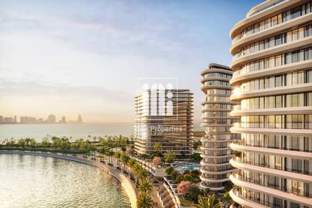 1 Bedroom Flat for Sale in Yas Island, Abu Dhabi - 11. jpg