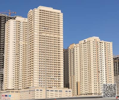 1 Спальня Апартаменты Продажа в Эмирэйтс Сити, Аджман - 0322_1646669964lavender-tower-emirates-city-ajman-properties_. jpg