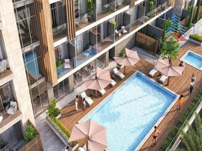 4 Bedroom Flat for Sale in Dubai Investment Park (DIP), Dubai - IMG-20250518-WA0112. jpg