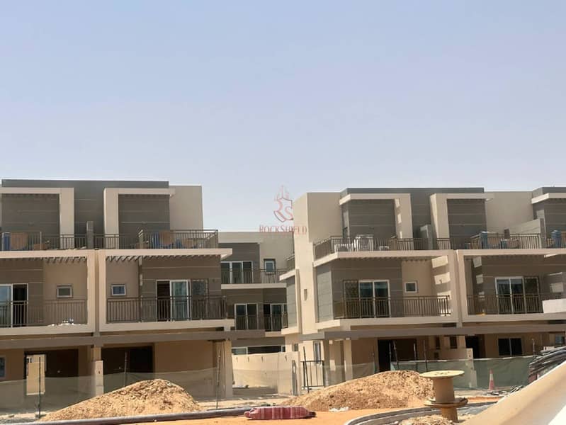تاون هاوس في فيولت،(أكويا من داماك) داماك هيلز 2 4 غرف 1775500 درهم - 12023992 تاون هاوس في فيولت،(أكويا من داماك) داماك هيلز 2 4 غرف 1775500 درهم - 12023992