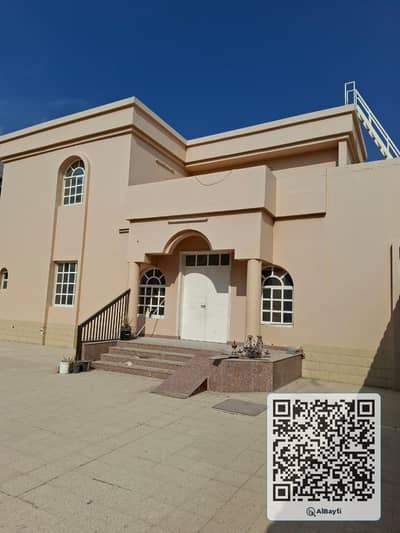 7 Bedroom Villa for Sale in Al Mowaihat, Ajman - IMG-20250623-WA0207. jpg