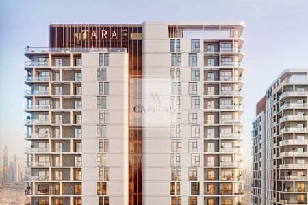 2 Cпальни Апартамент Продажа в Джумейра Вилладж Серкл (ДЖВС), Дубай - Квартира в Джумейра Вилладж Серкл (ДЖВС)，JVC Район 18，Cello Residences，Cello Residences Tower B, 2 cпальни, 2100000 AED - 12024006