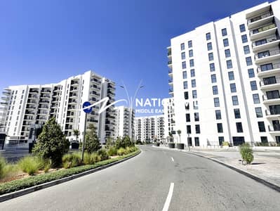 雅斯岛， 阿布扎比 1 卧室公寓待租 - 位于雅斯岛，水之边缘大厦 1 卧室的公寓 85000 AED - 12024016